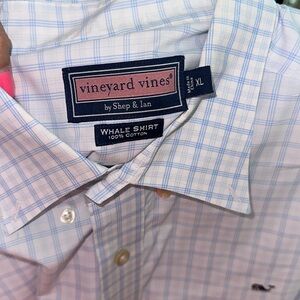 Vineyard vines men’s shirt